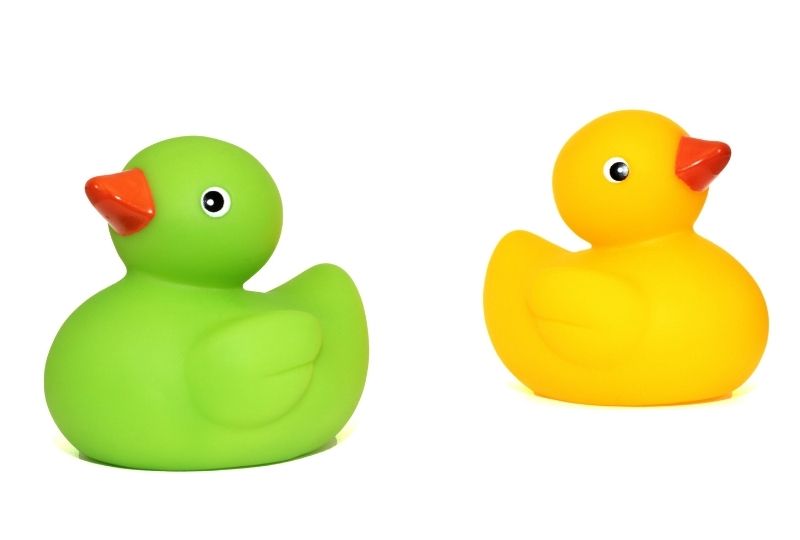 Dicas de brinquedos para crianças de 4 a 6 anos