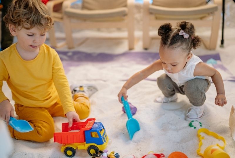 Dicas para escolher a mochila ideal para crianças