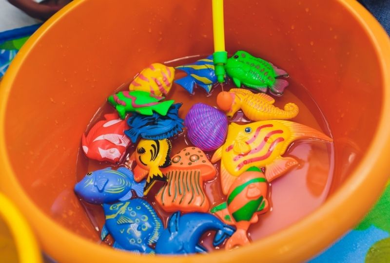 Cavalinhos de Balanço: Clássicos que Enriquecem o Desenvolvimento Infantil